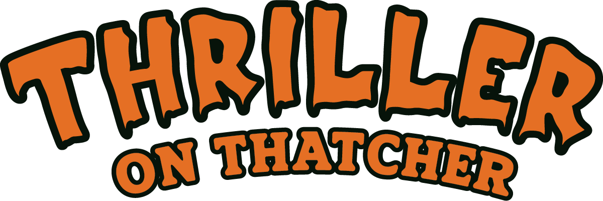 Thriller on Thatcher